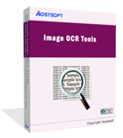 Aostsoft JPEG JPG to Text OCR Converter