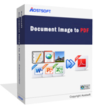 Aostsoft PNG to PDF Converter