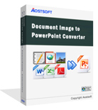 Aostsoft Office Document to PowerPoint Converter