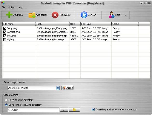 uni pdf converter download